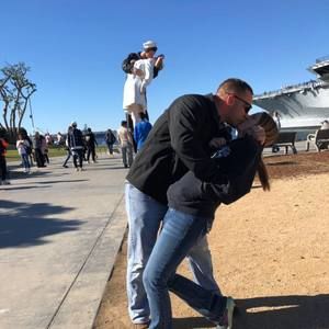 Meet your Posher, Andy